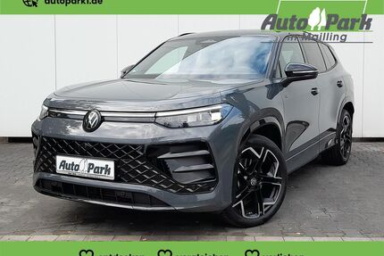 VW Tayron Gebrauchtwagen