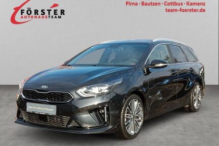 Kia ceed Sportswagon Gebrauchtwagen