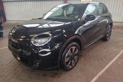 Fiat 600 Gebrauchtwagen