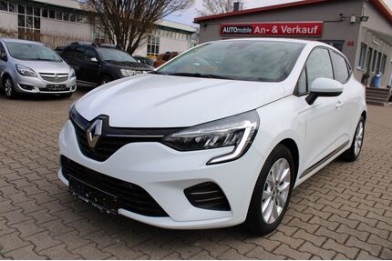Renault Clio Gebrauchtwagen