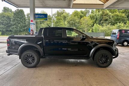 Ford Raptor Gebrauchtwagen