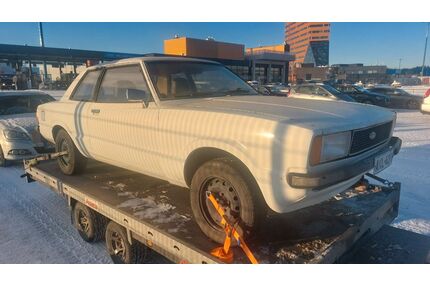 Ford Taunus Gebrauchtwagen