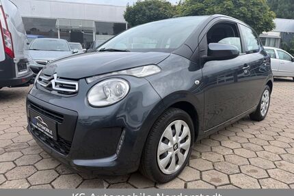 Citroen C1 Gebrauchtwagen