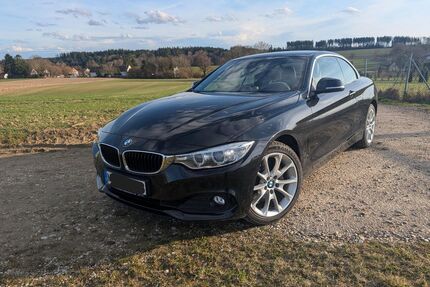 BMW 435 Gebrauchtwagen