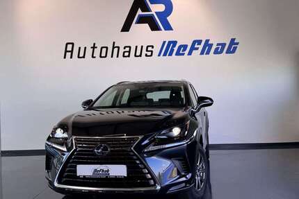 Lexus NX 300 Gebrauchtwagen