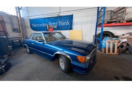 Mercedes-Benz 450 Gebrauchtwagen