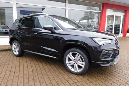 Seat Ateca Gebrauchtwagen