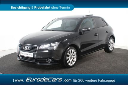 Audi A1 Gebrauchtwagen