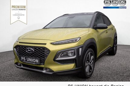 Hyundai KONA Gebrauchtwagen