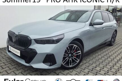 BMW 520 Gebrauchtwagen
