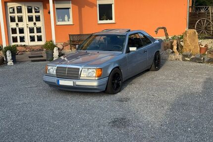 Mercedes-Benz CE 230 Gebrauchtwagen