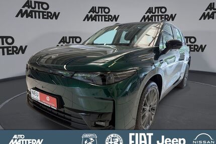 Leapmotor C10 Gebrauchtwagen