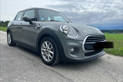 Mini Cooper Gebrauchtwagen