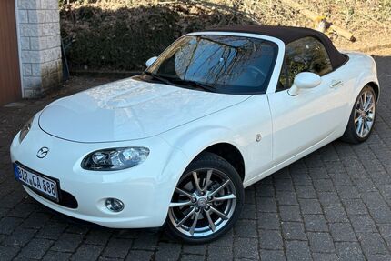 Mazda MX-5 Gebrauchtwagen