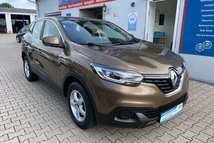 Renault Kadjar Gebrauchtwagen