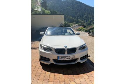 BMW M240i Gebrauchtwagen