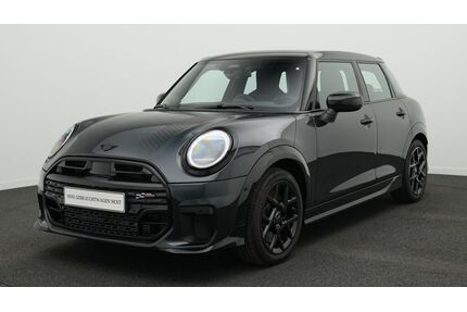 Mini Cooper C Gebrauchtwagen