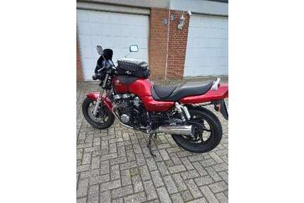 Honda CB 750 Gebrauchtwagen