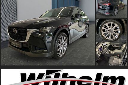 Mazda CX-60 Gebrauchtwagen