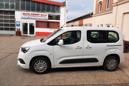Opel Combo Gebrauchtwagen