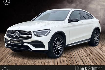Mercedes-Benz GLC 200 Gebrauchtwagen