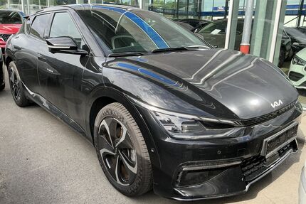 Kia EV6 Gebrauchtwagen