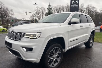 Jeep Grand Cherokee Gebrauchtwagen