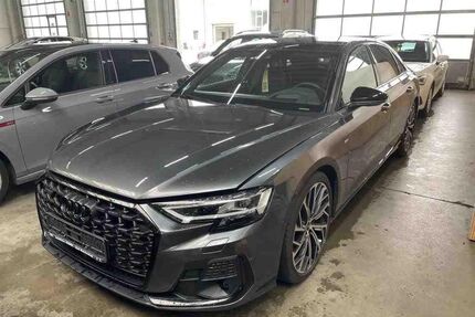 Audi A8 Gebrauchtwagen