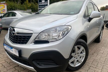 Opel Mokka Gebrauchtwagen