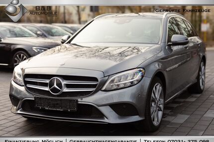 Mercedes-Benz C 300 Gebrauchtwagen