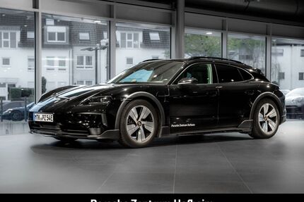 Porsche Taycan Gebrauchtwagen