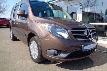 Mercedes-Benz Citan Gebrauchtwagen