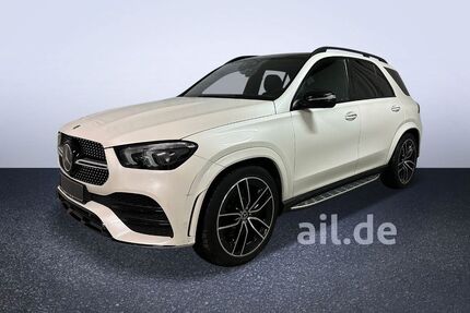 Mercedes-Benz GLE 400 Gebrauchtwagen