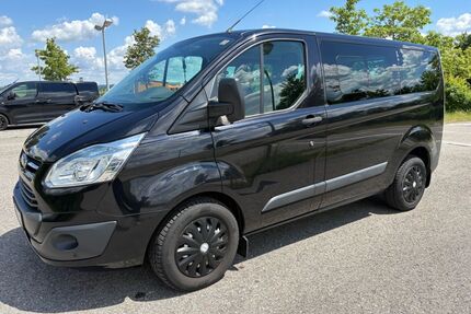 Ford Tourneo Custom Gebrauchtwagen