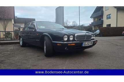 Jaguar XJ Gebrauchtwagen