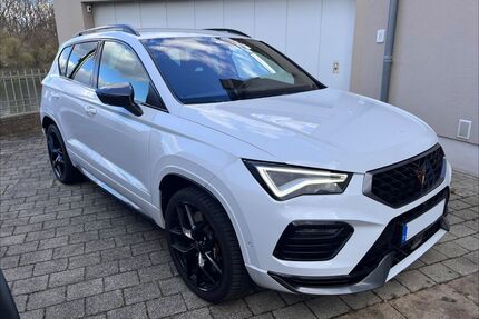 Cupra Ateca Gebrauchtwagen