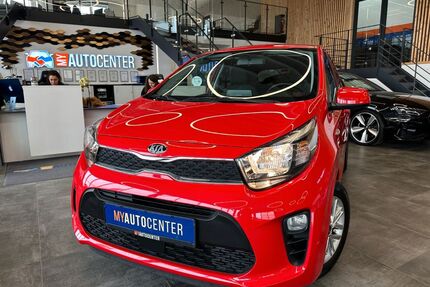 Kia Picanto Gebrauchtwagen