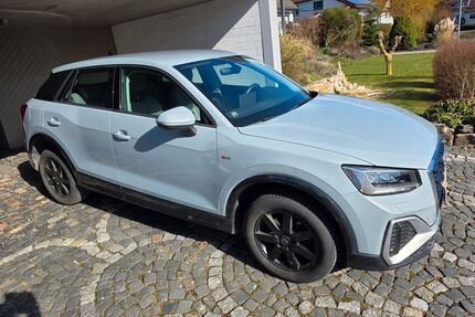 Audi Q2 Gebrauchtwagen