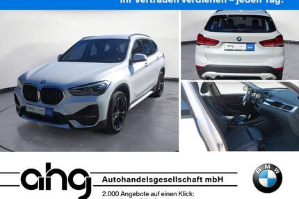 BMW X1 Gebrauchtwagen