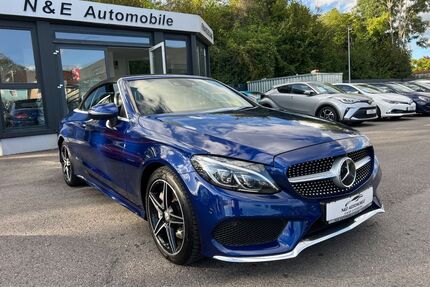 Mercedes-Benz C 250 Gebrauchtwagen