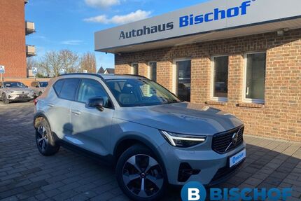 Volvo XC40 Gebrauchtwagen