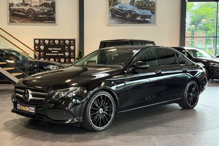 Mercedes-Benz E 350 Gebrauchtwagen