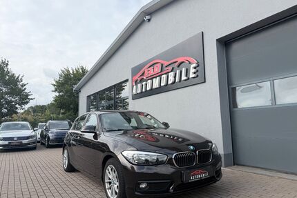 BMW 116 Gebrauchtwagen