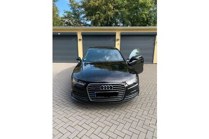 Audi A7 Gebrauchtwagen
