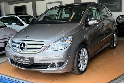 Mercedes-Benz B 180 Gebrauchtwagen