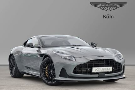 Aston Martin DB12 Gebrauchtwagen