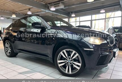 BMW X6 M Gebrauchtwagen