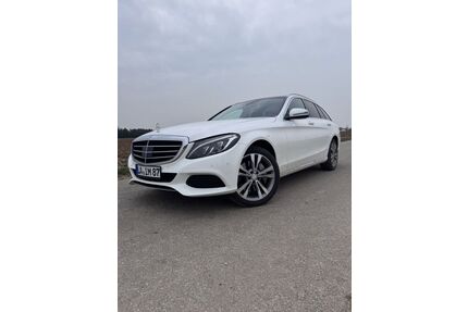 Mercedes-Benz C 400 Gebrauchtwagen
