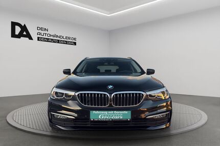 BMW 520 Gebrauchtwagen