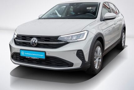 VW Taigo Gebrauchtwagen